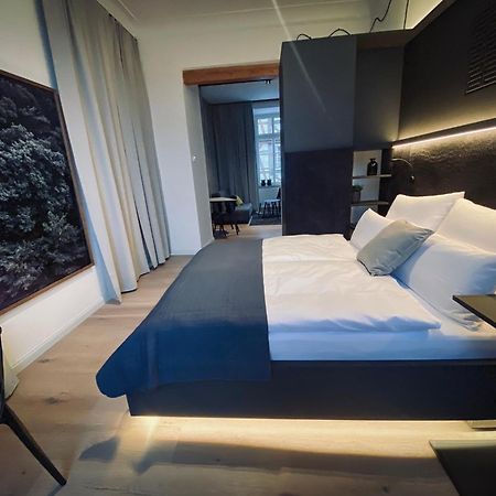 Yokolou - Design-Apartments Κόμπλεντς Εξωτερικό φωτογραφία