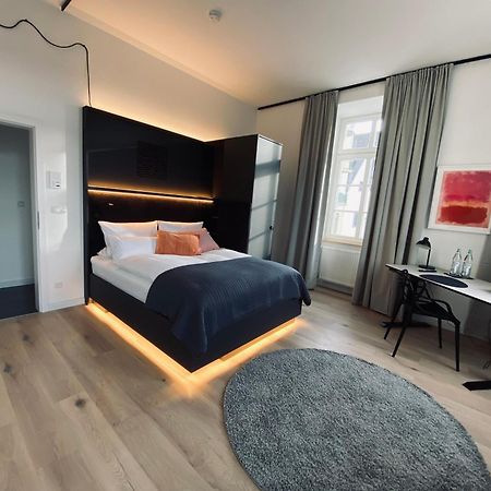 Yokolou - Design-Apartments Κόμπλεντς Εξωτερικό φωτογραφία