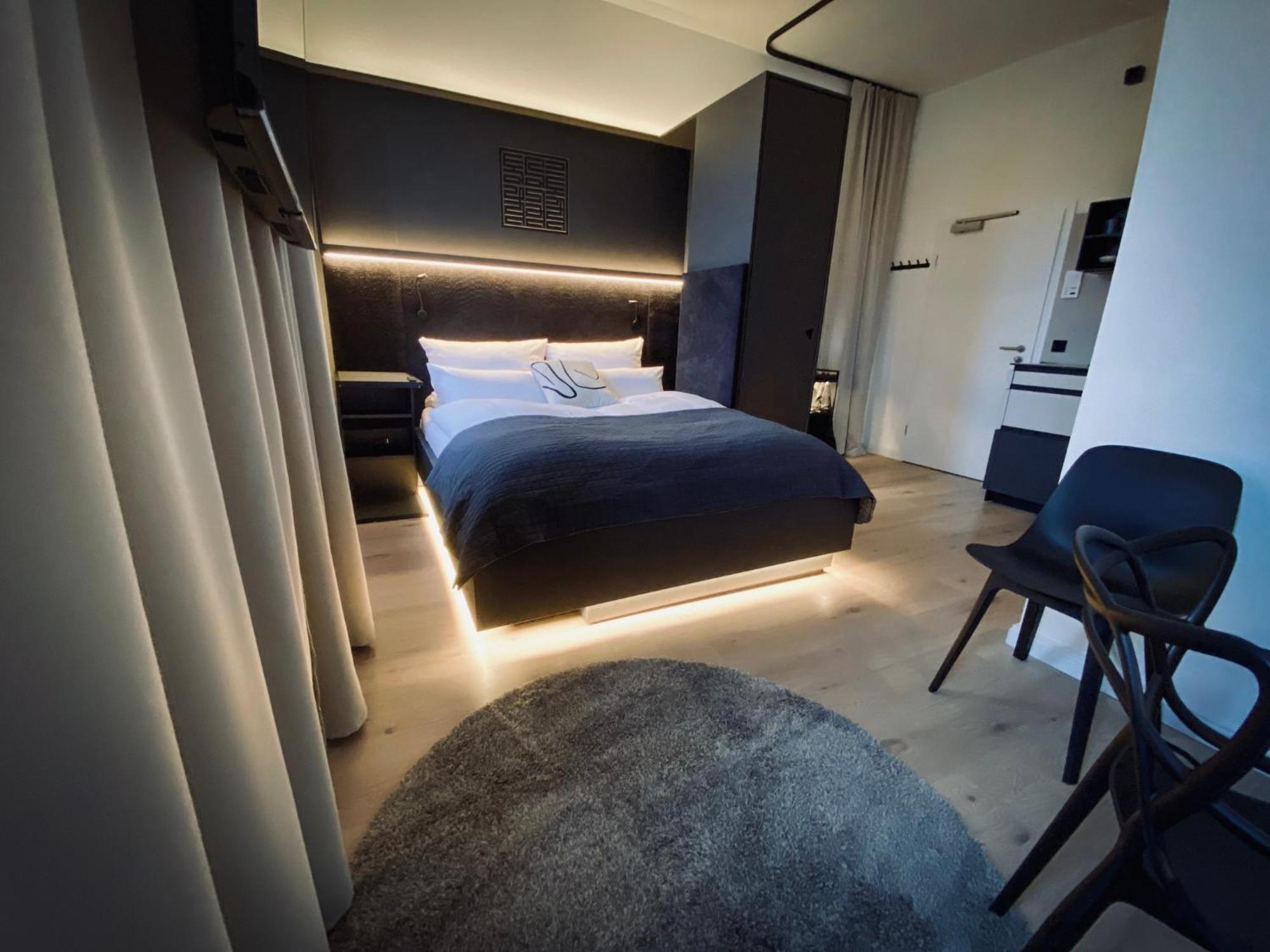 Yokolou - Design-Apartments Κόμπλεντς Εξωτερικό φωτογραφία