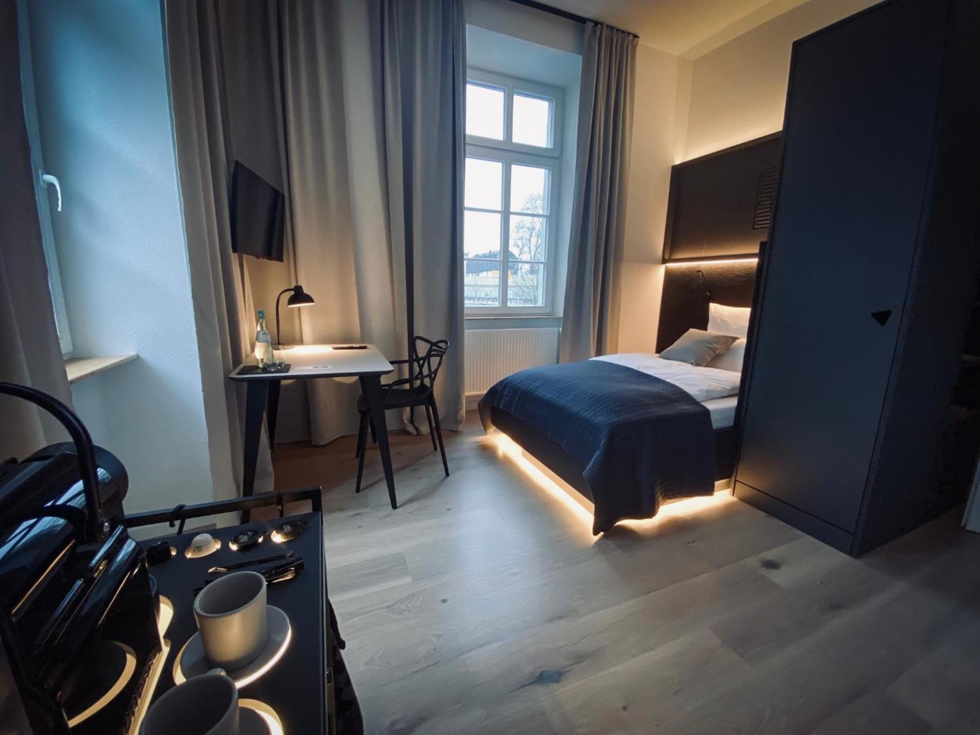 Yokolou - Design-Apartments Κόμπλεντς Εξωτερικό φωτογραφία