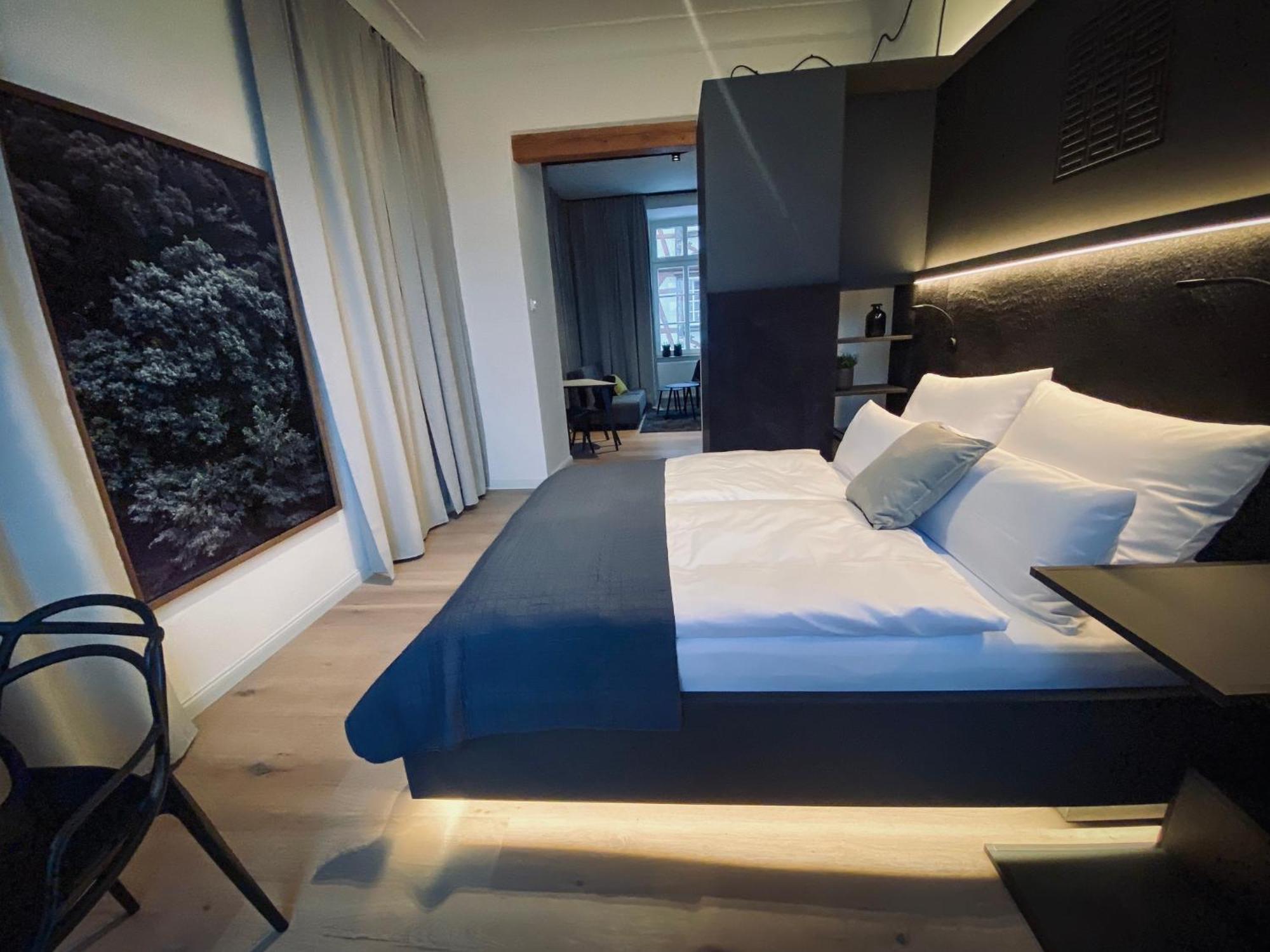 Yokolou - Design-Apartments Κόμπλεντς Εξωτερικό φωτογραφία