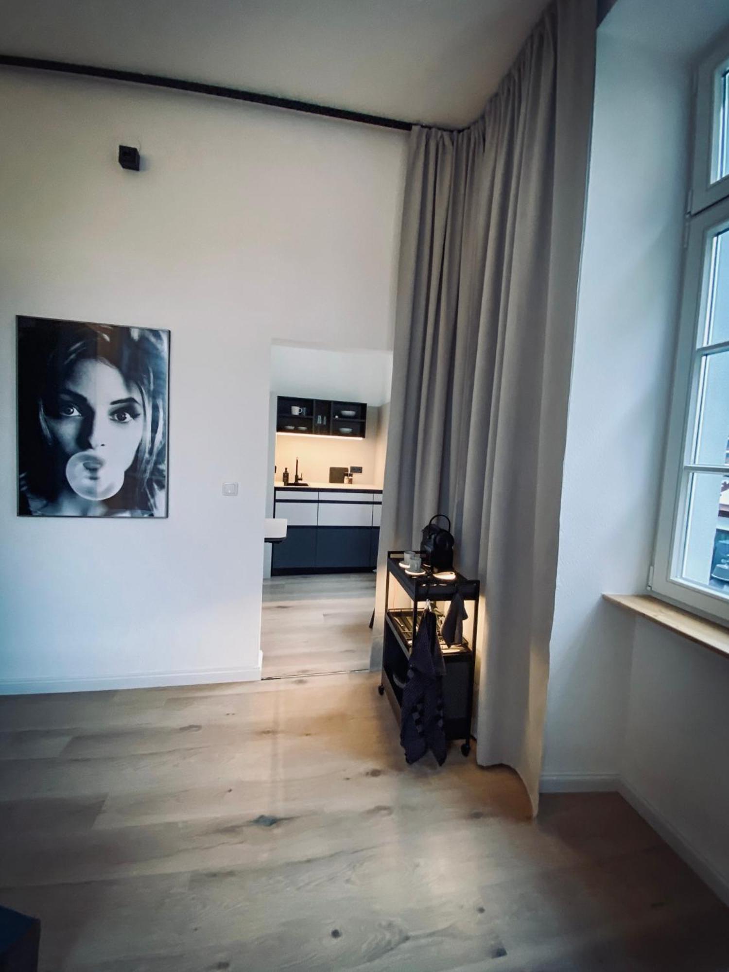Yokolou - Design-Apartments Κόμπλεντς Εξωτερικό φωτογραφία