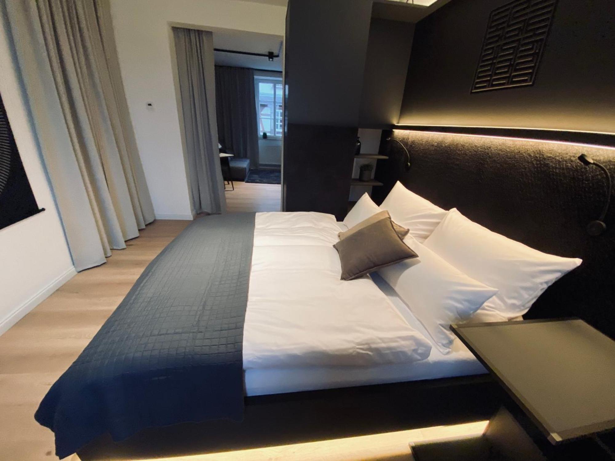 Yokolou - Design-Apartments Κόμπλεντς Εξωτερικό φωτογραφία