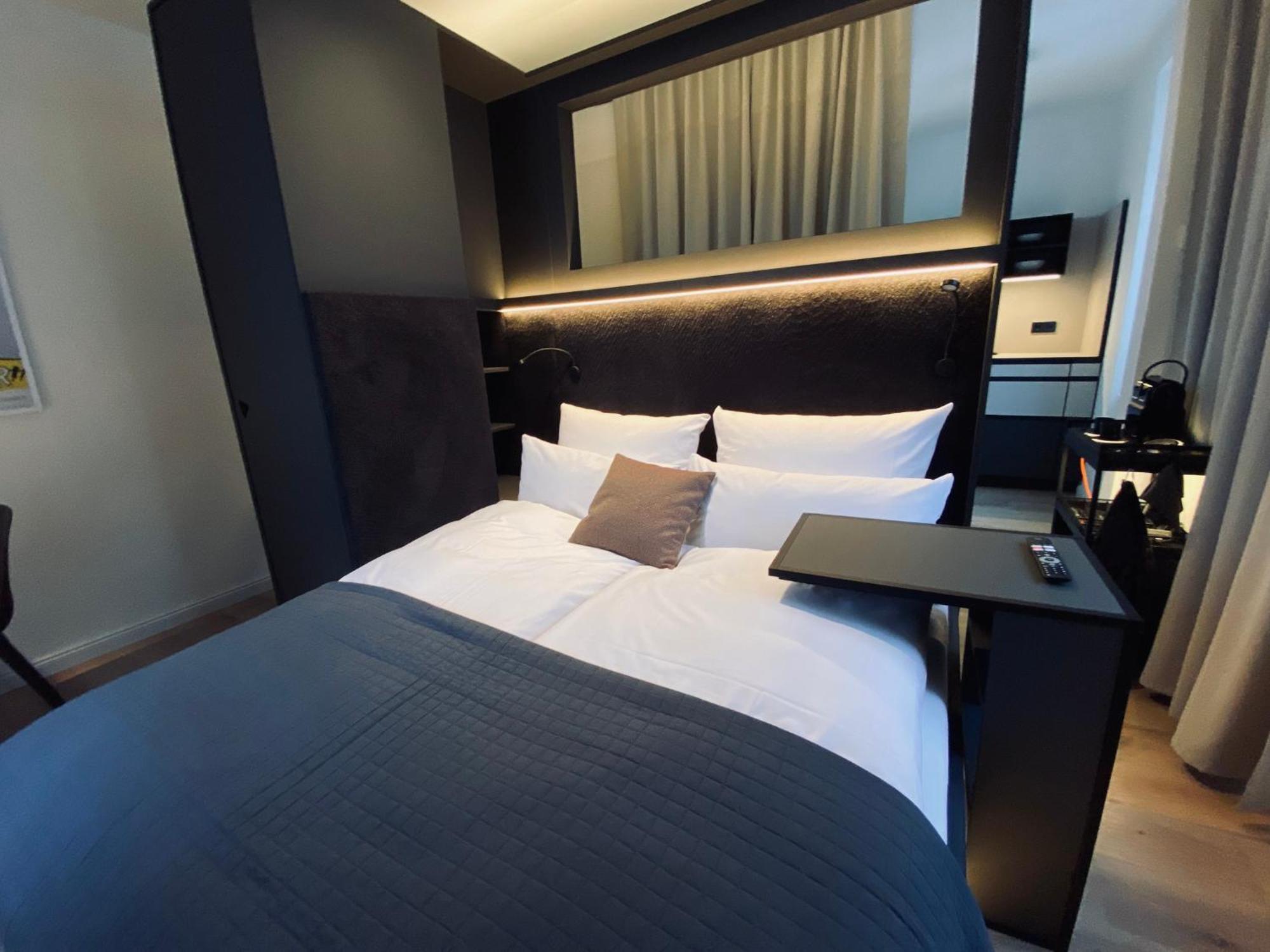 Yokolou - Design-Apartments Κόμπλεντς Εξωτερικό φωτογραφία