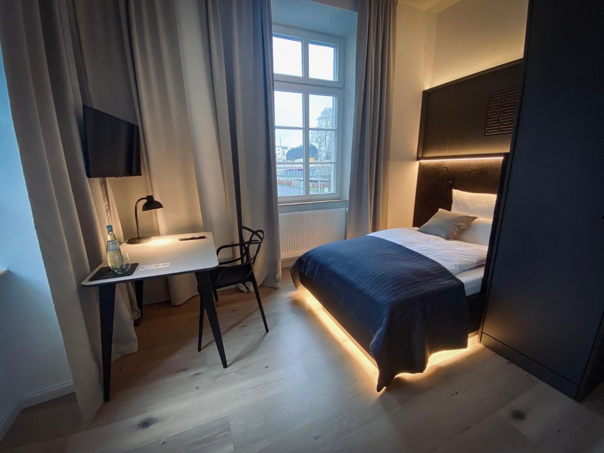 Yokolou - Design-Apartments Κόμπλεντς Εξωτερικό φωτογραφία