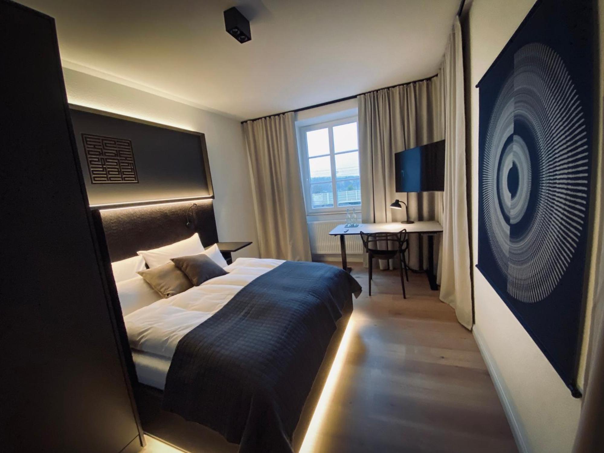 Yokolou - Design-Apartments Κόμπλεντς Εξωτερικό φωτογραφία