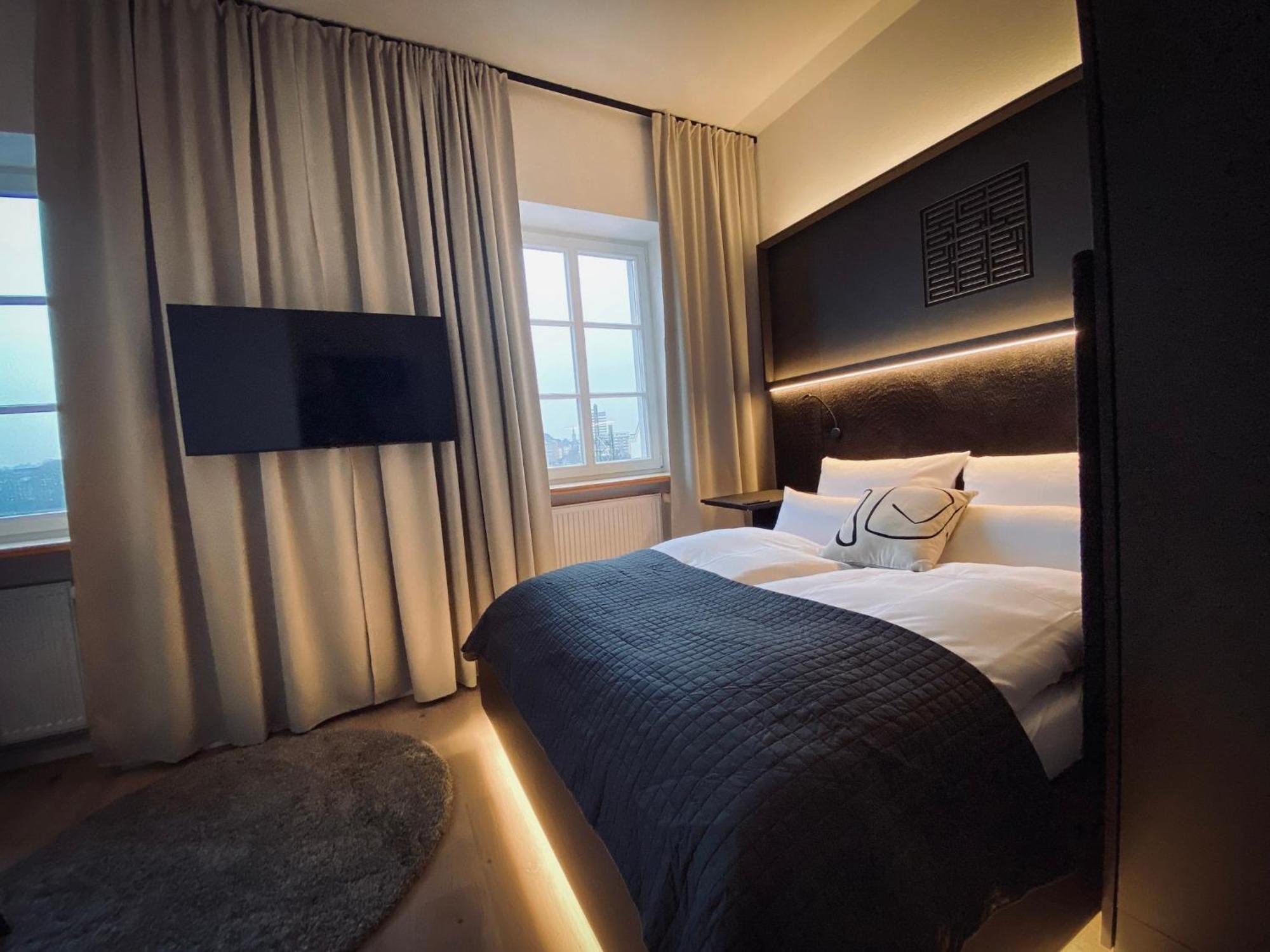 Yokolou - Design-Apartments Κόμπλεντς Εξωτερικό φωτογραφία