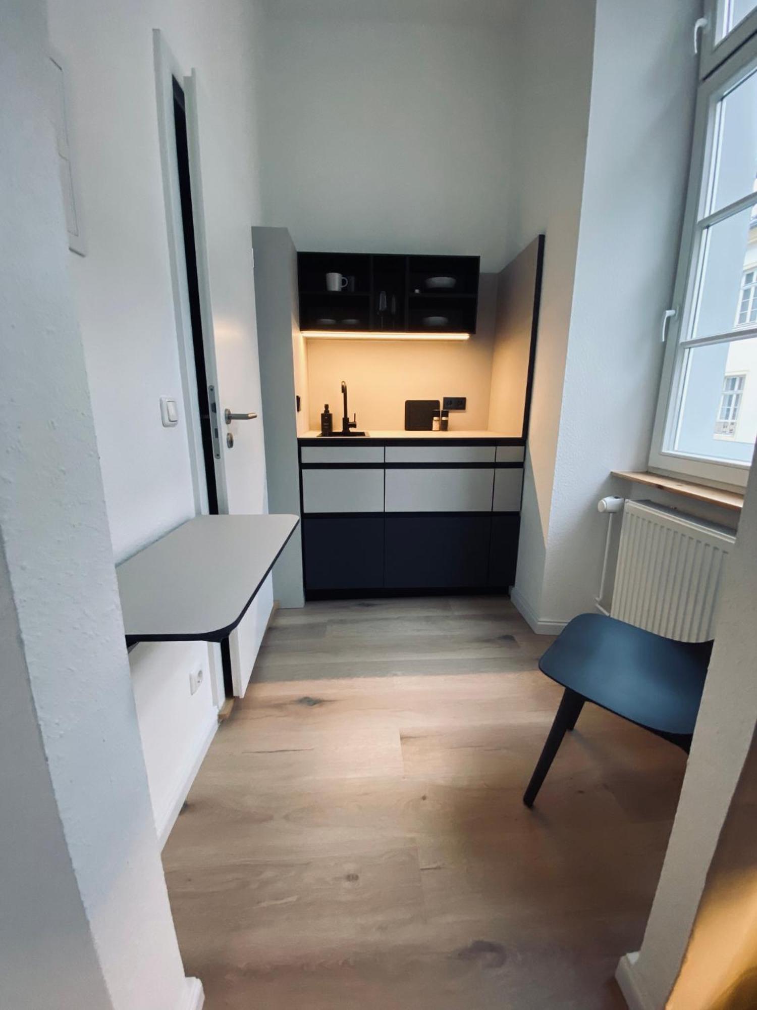 Yokolou - Design-Apartments Κόμπλεντς Εξωτερικό φωτογραφία