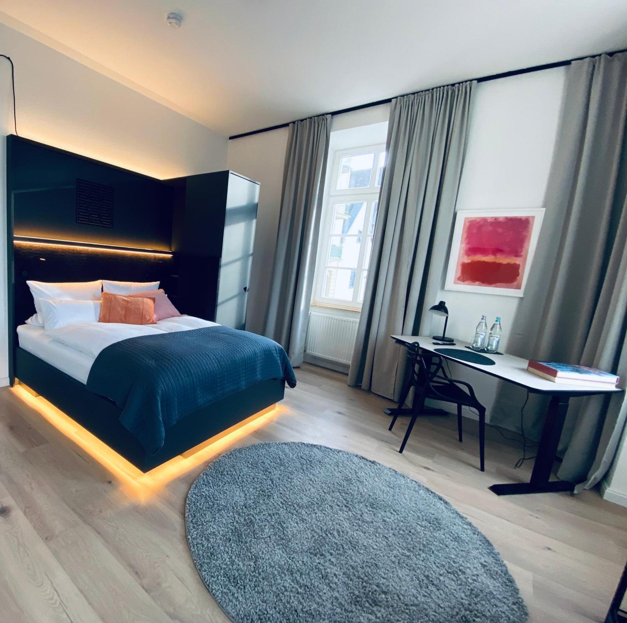 Yokolou - Design-Apartments Κόμπλεντς Εξωτερικό φωτογραφία
