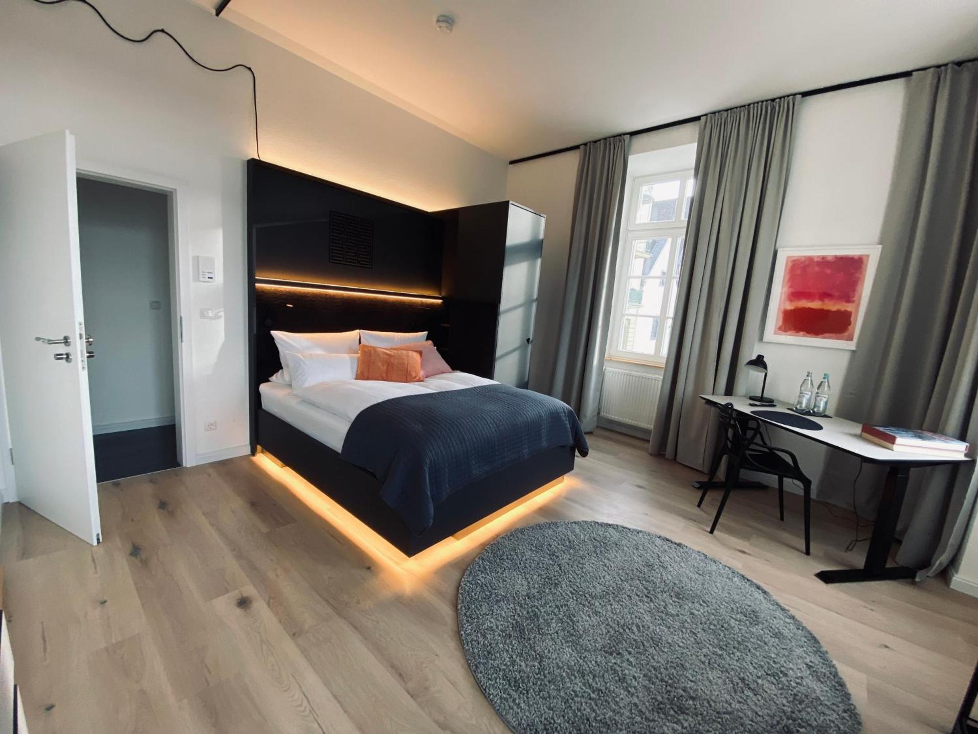 Yokolou - Design-Apartments Κόμπλεντς Εξωτερικό φωτογραφία