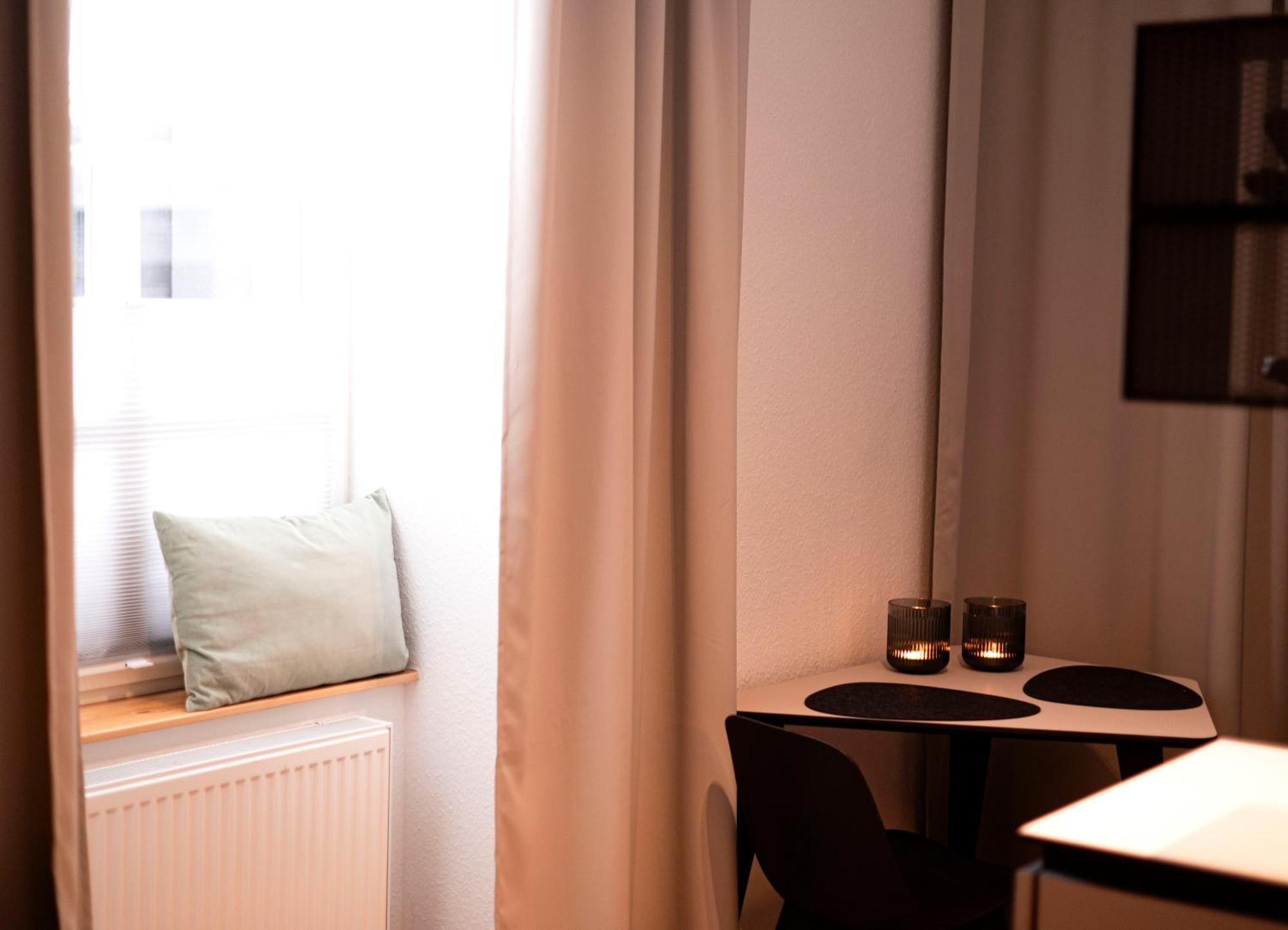 Yokolou - Design-Apartments Κόμπλεντς Εξωτερικό φωτογραφία