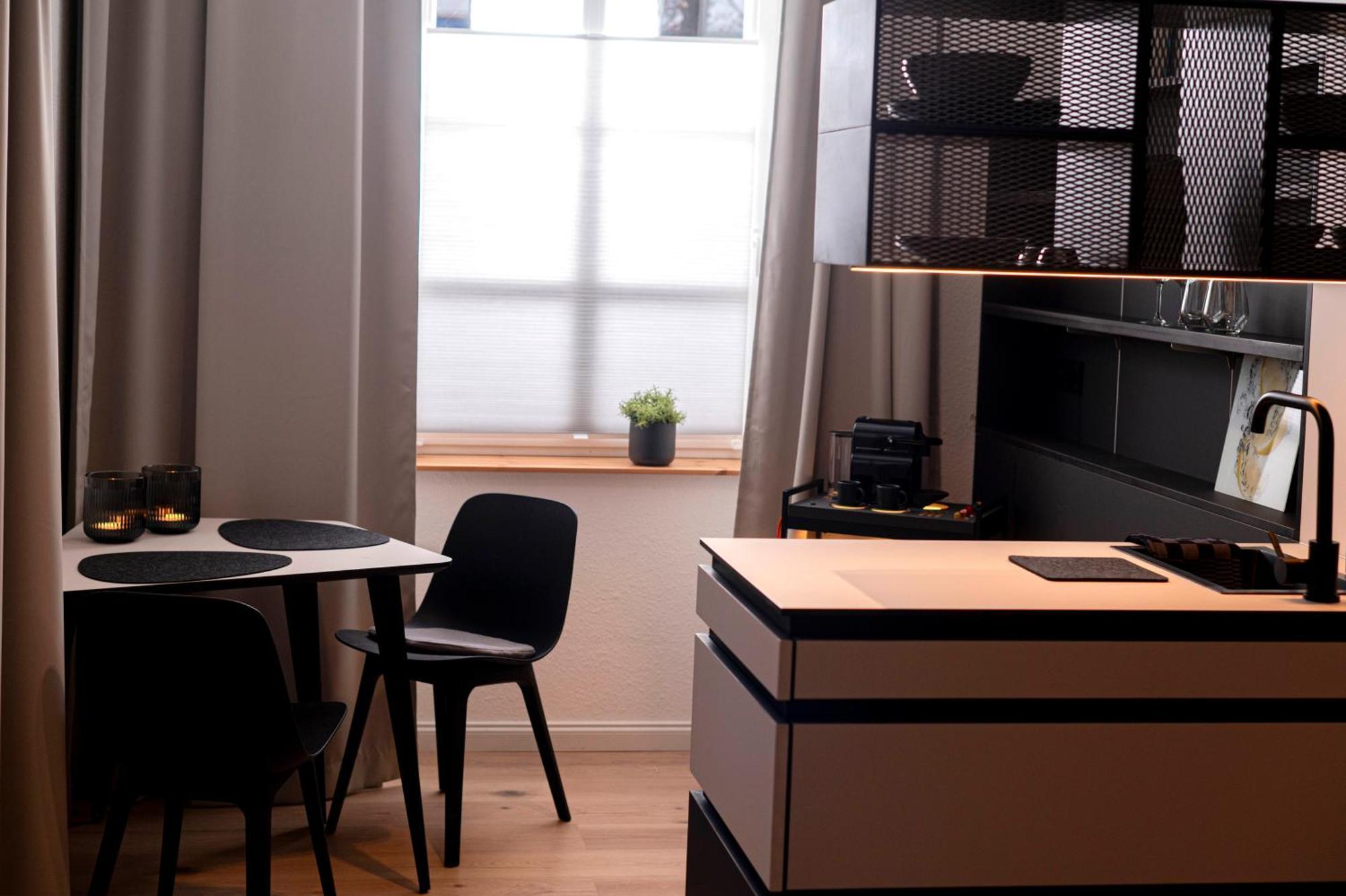 Yokolou - Design-Apartments Κόμπλεντς Εξωτερικό φωτογραφία