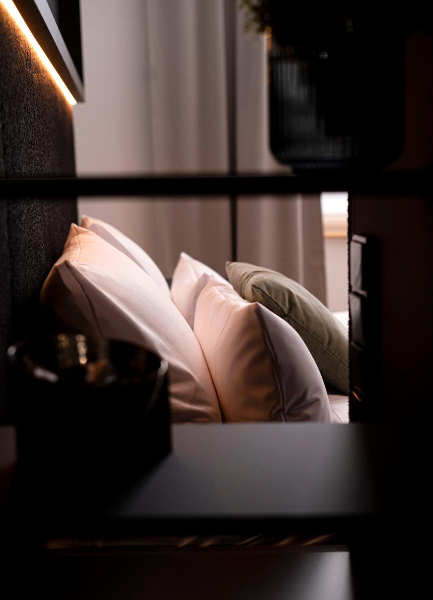 Yokolou - Design-Apartments Κόμπλεντς Εξωτερικό φωτογραφία