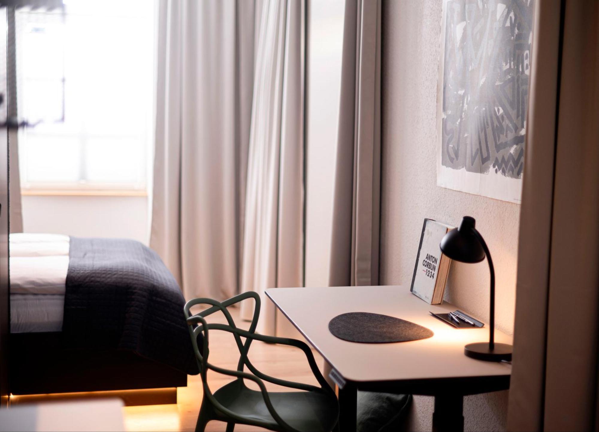 Yokolou - Design-Apartments Κόμπλεντς Εξωτερικό φωτογραφία