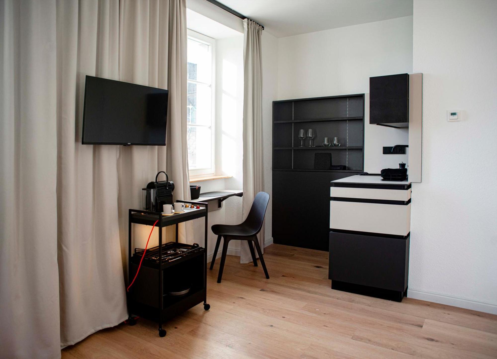 Yokolou - Design-Apartments Κόμπλεντς Εξωτερικό φωτογραφία