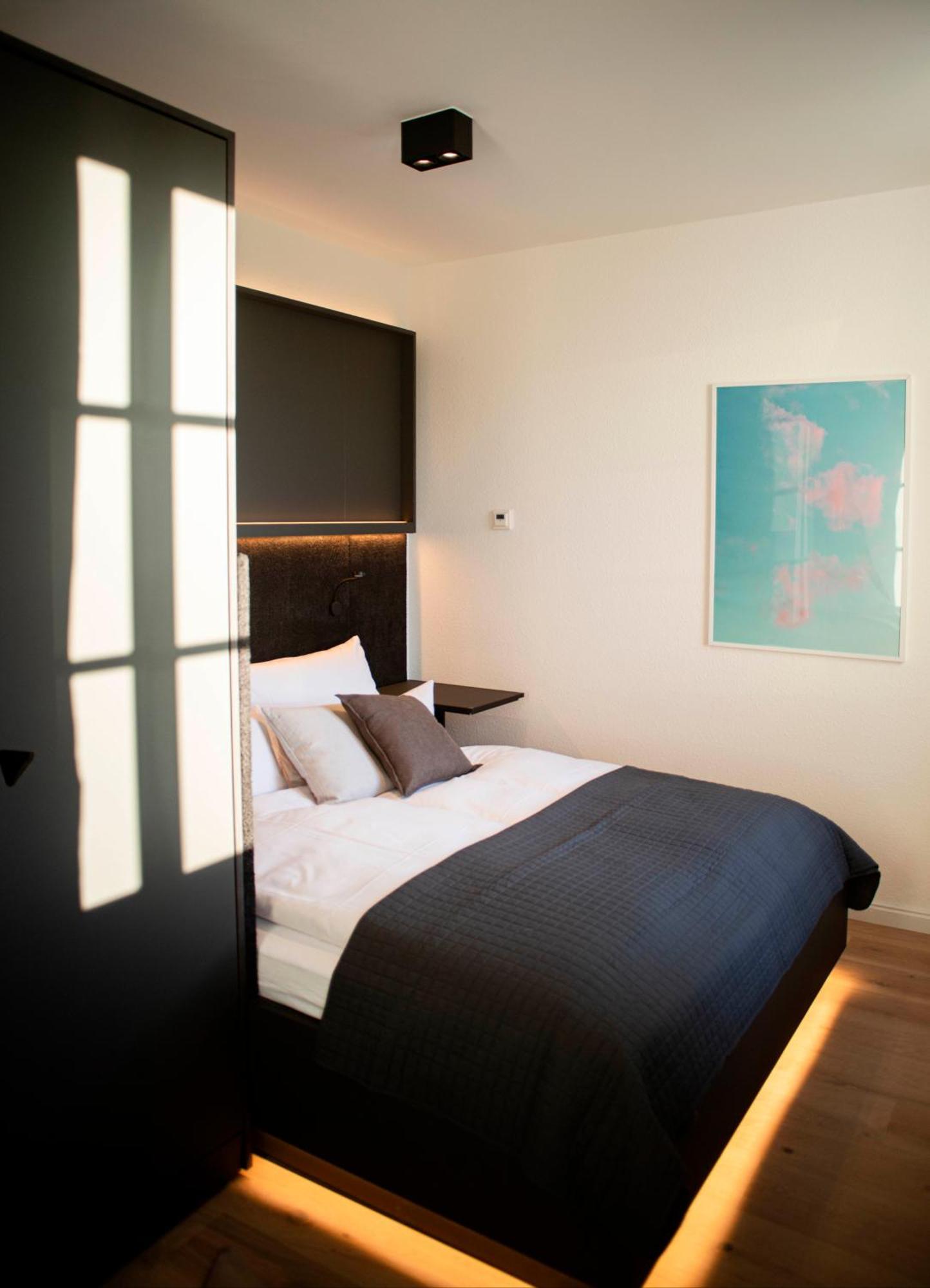 Yokolou - Design-Apartments Κόμπλεντς Εξωτερικό φωτογραφία
