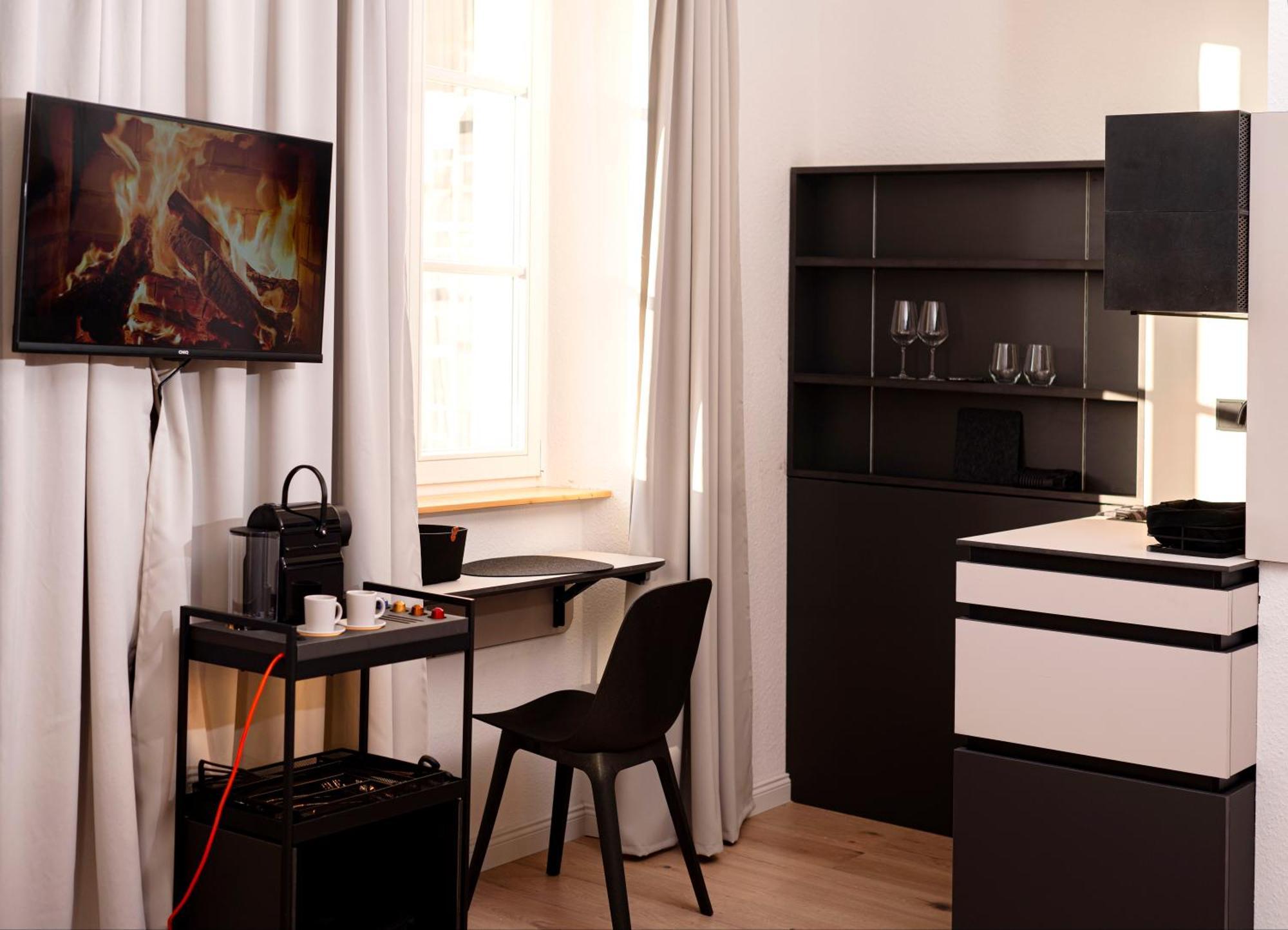 Yokolou - Design-Apartments Κόμπλεντς Εξωτερικό φωτογραφία