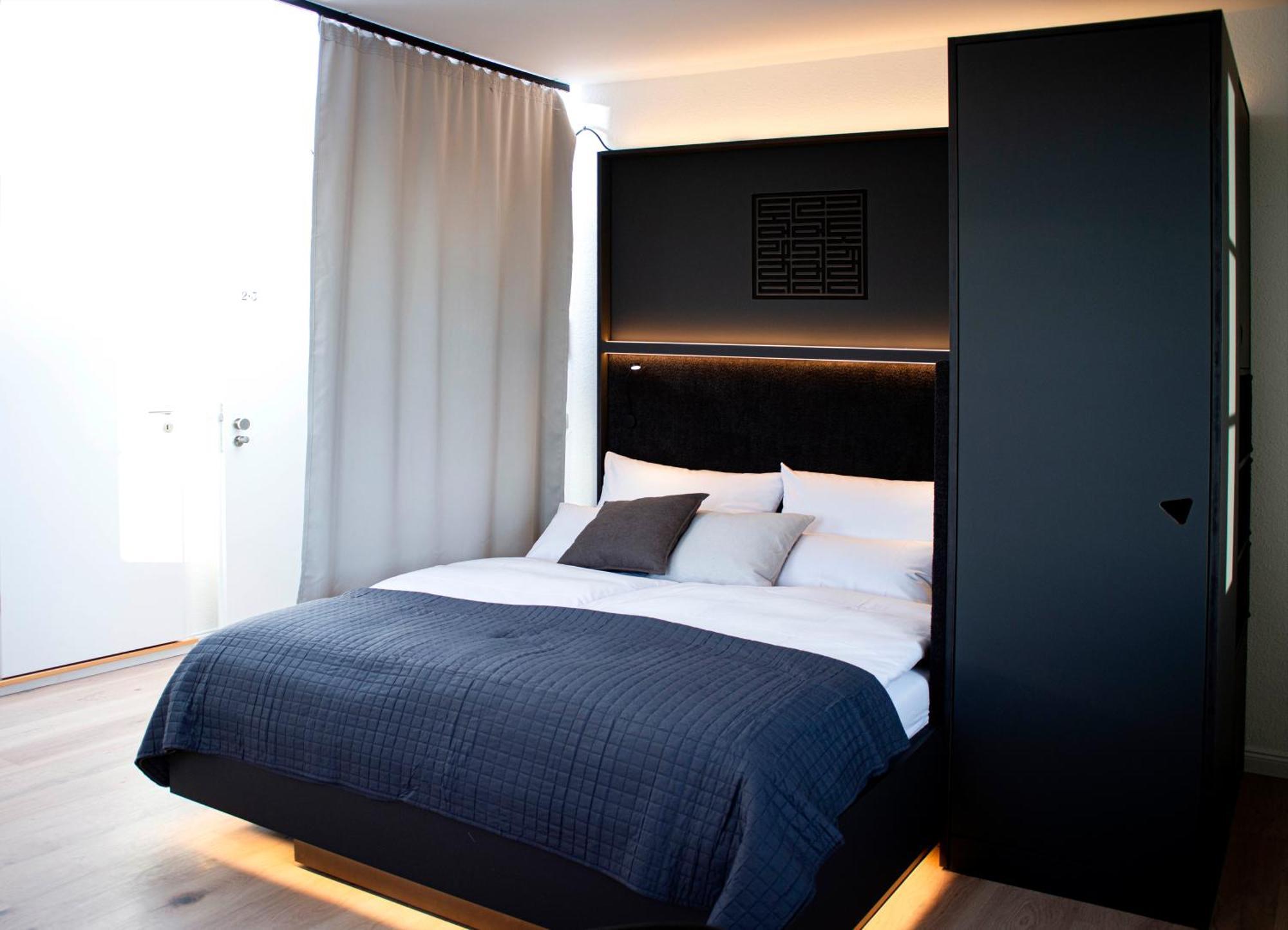 Yokolou - Design-Apartments Κόμπλεντς Εξωτερικό φωτογραφία