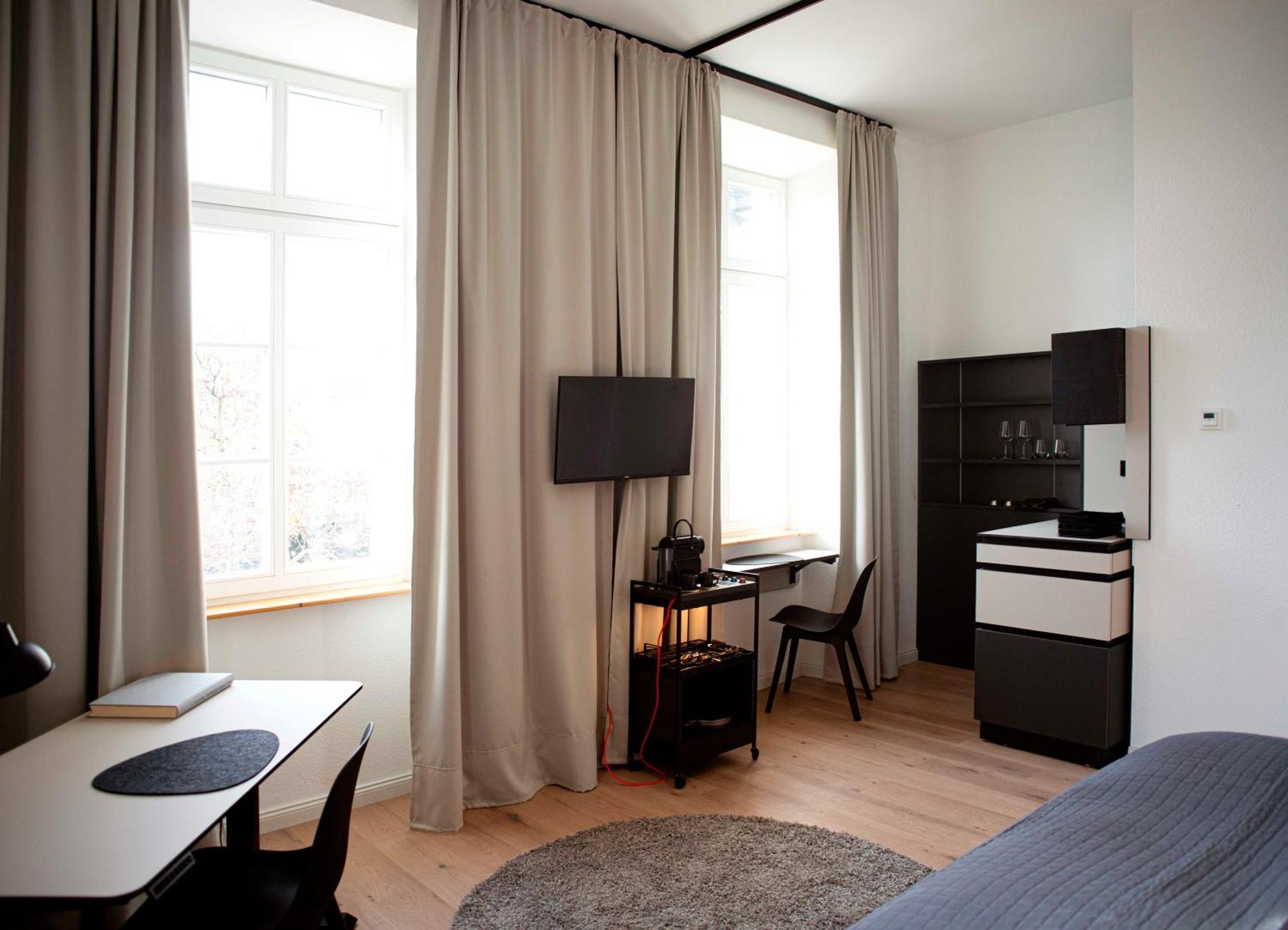 Yokolou - Design-Apartments Κόμπλεντς Εξωτερικό φωτογραφία
